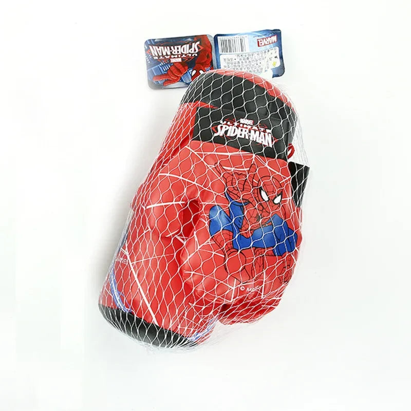 Spider-Man Children's Boxing Set - Image 6