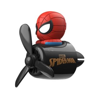 Spider-Man Car Air Freshener