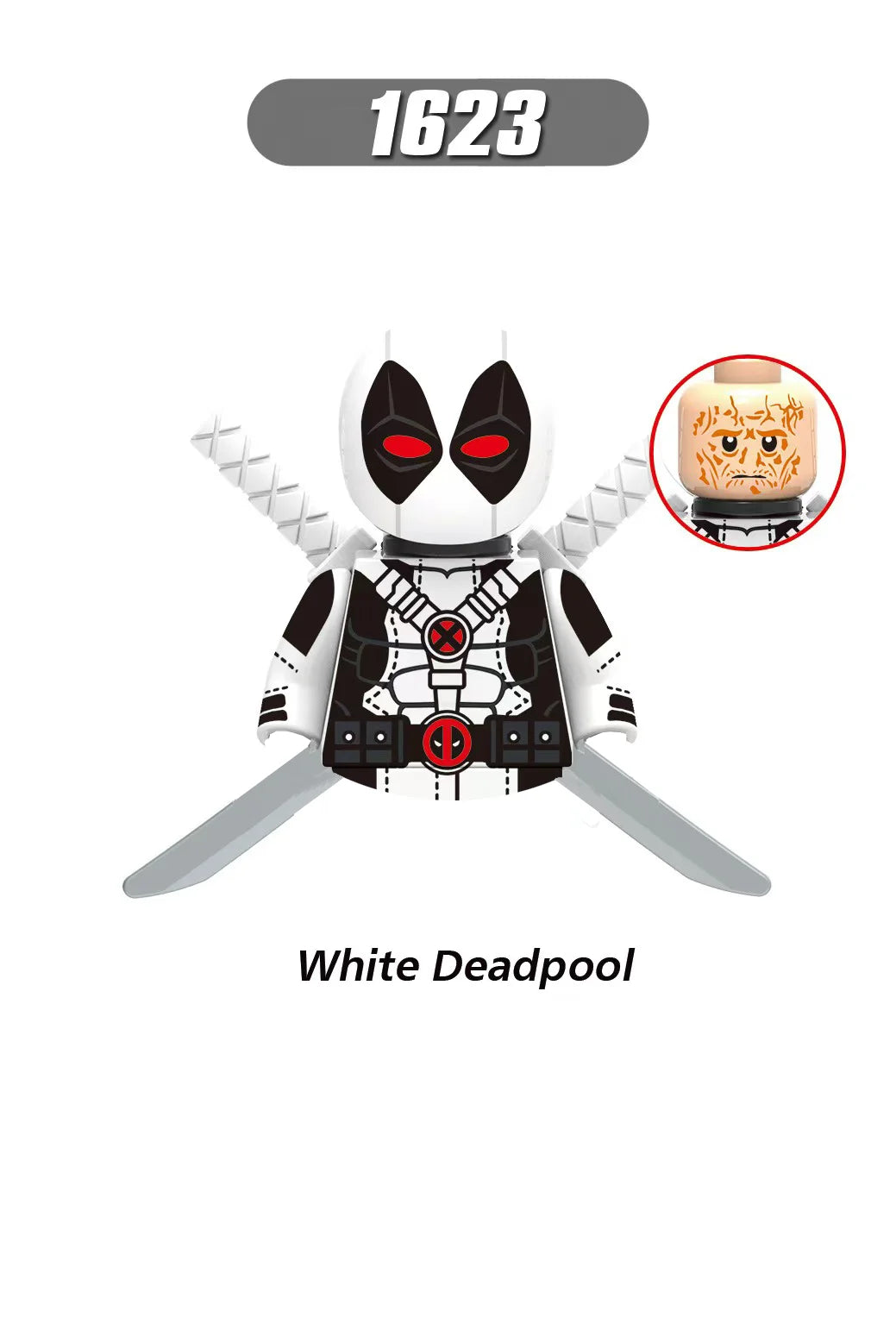 Marvel Deadpool & Spider-Man - Image 30