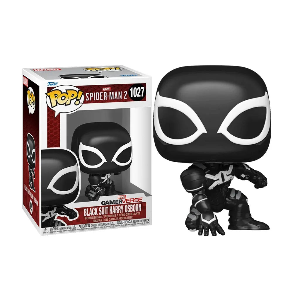 Funko Pop Gamerverse Spider-Man 2 - Image 11