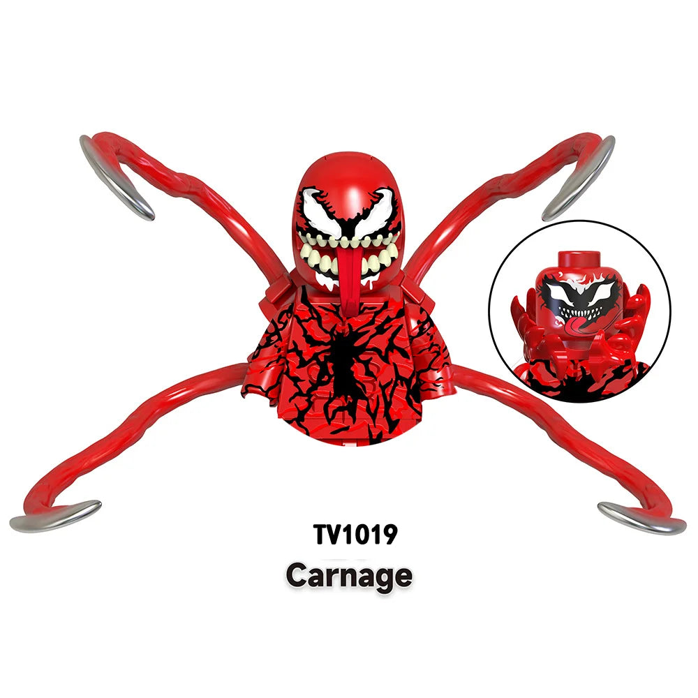 Marvel Deadpool & Spider-Man - Image 2