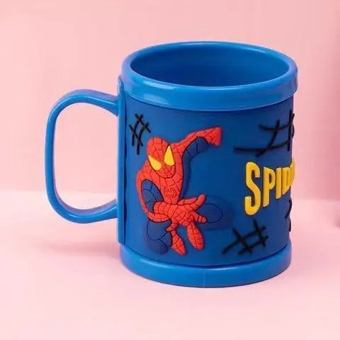 Spider-Man Kids Wash Cup - Image 7
