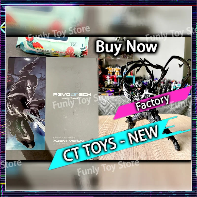 Spiderman Web-Man - Image 12