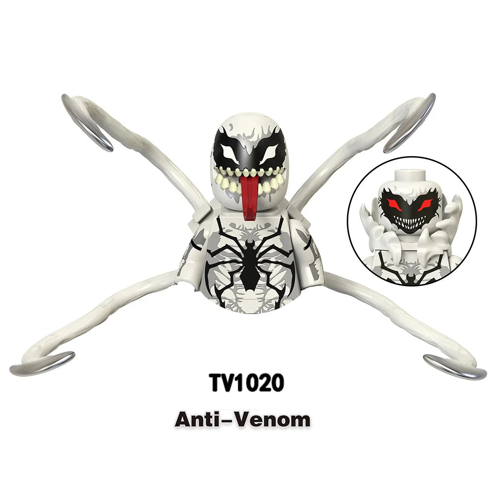 Marvel Deadpool & Spider-Man - Image 23