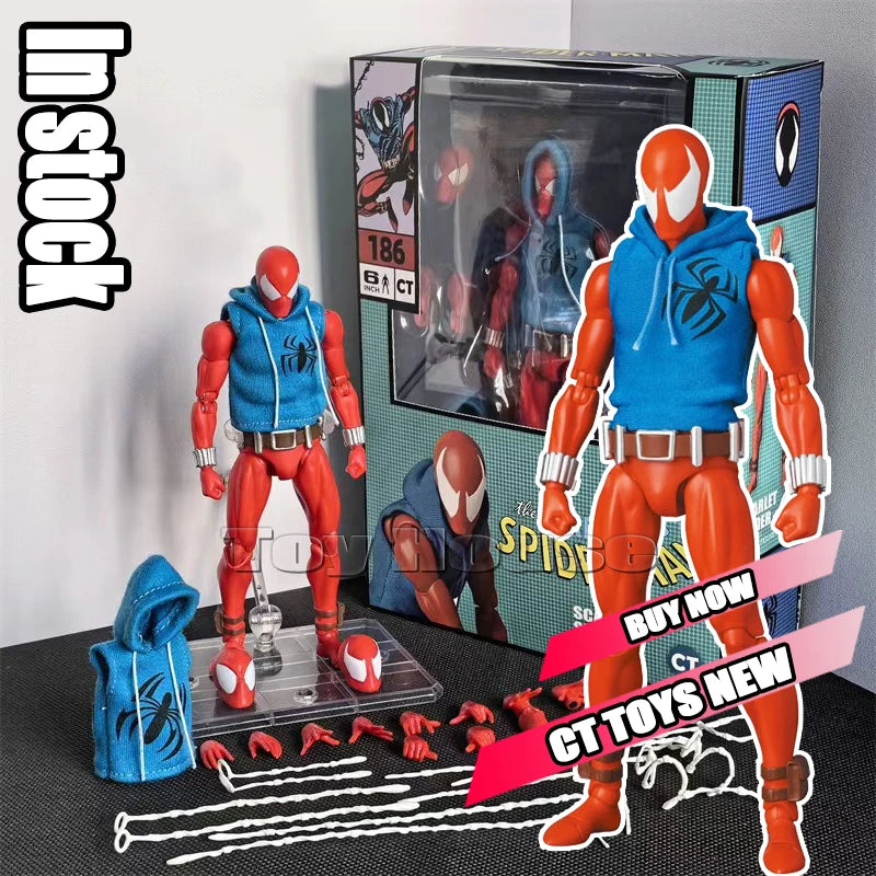 Spiderman Ben Reilly - Image 16