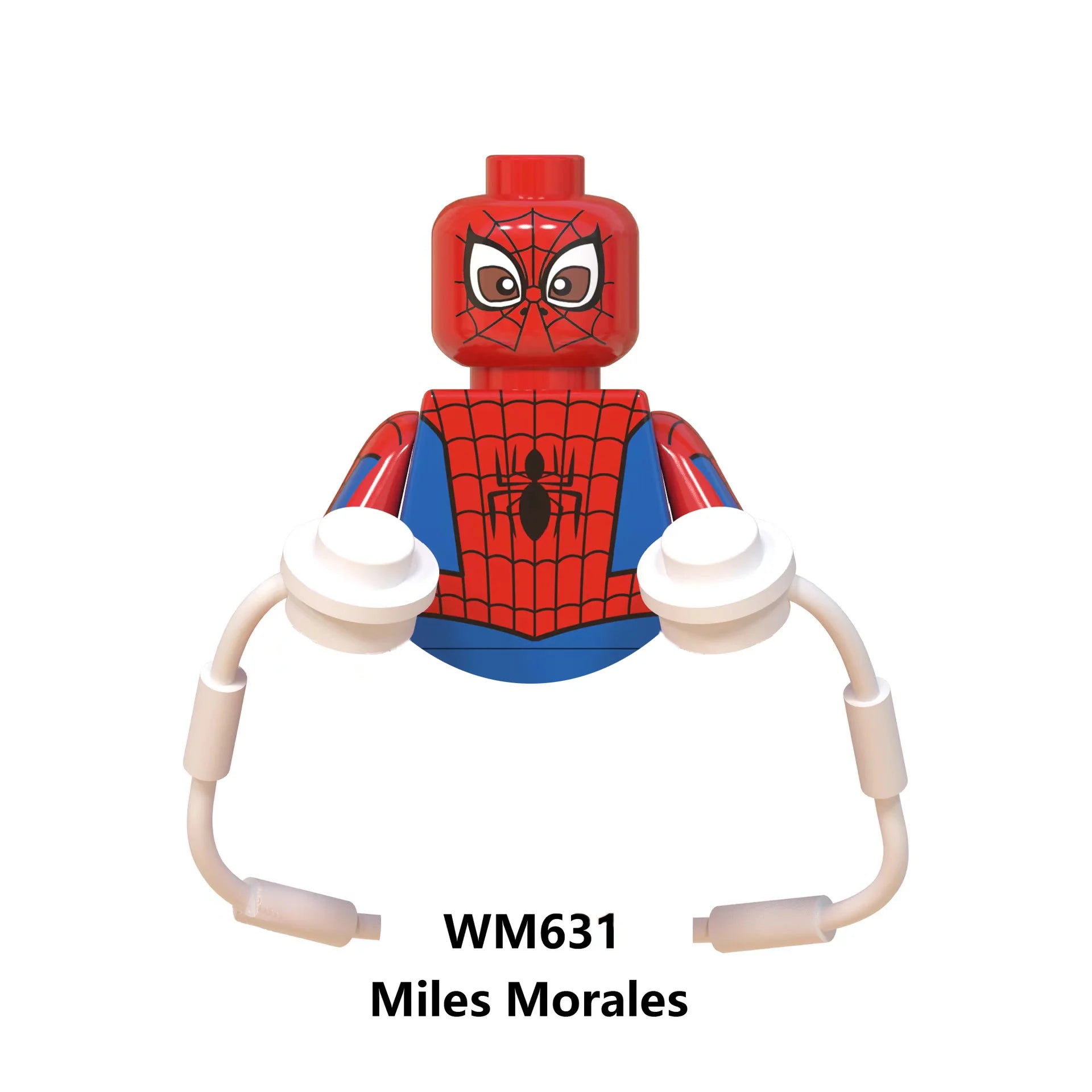 Marvel Deadpool & Spider-Man - Image 14