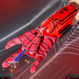 Spider-Man Web Shooters