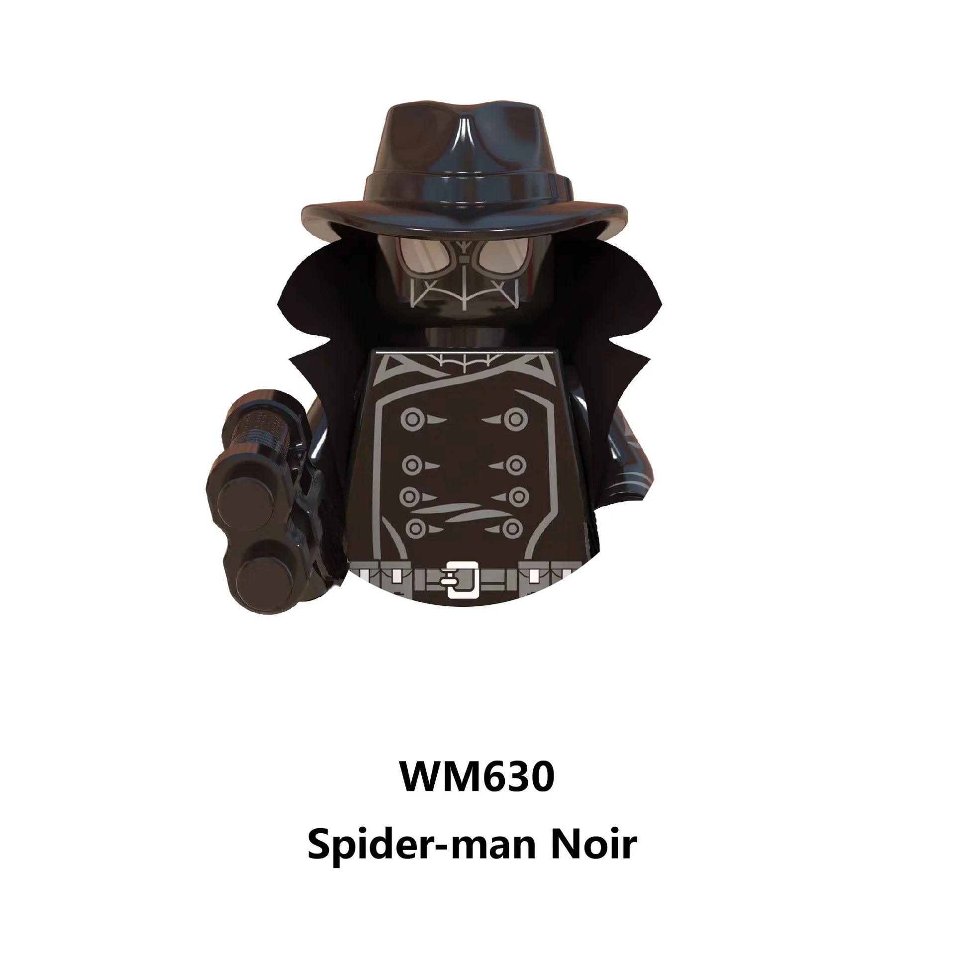 Marvel Deadpool & Spider-Man - Image 7