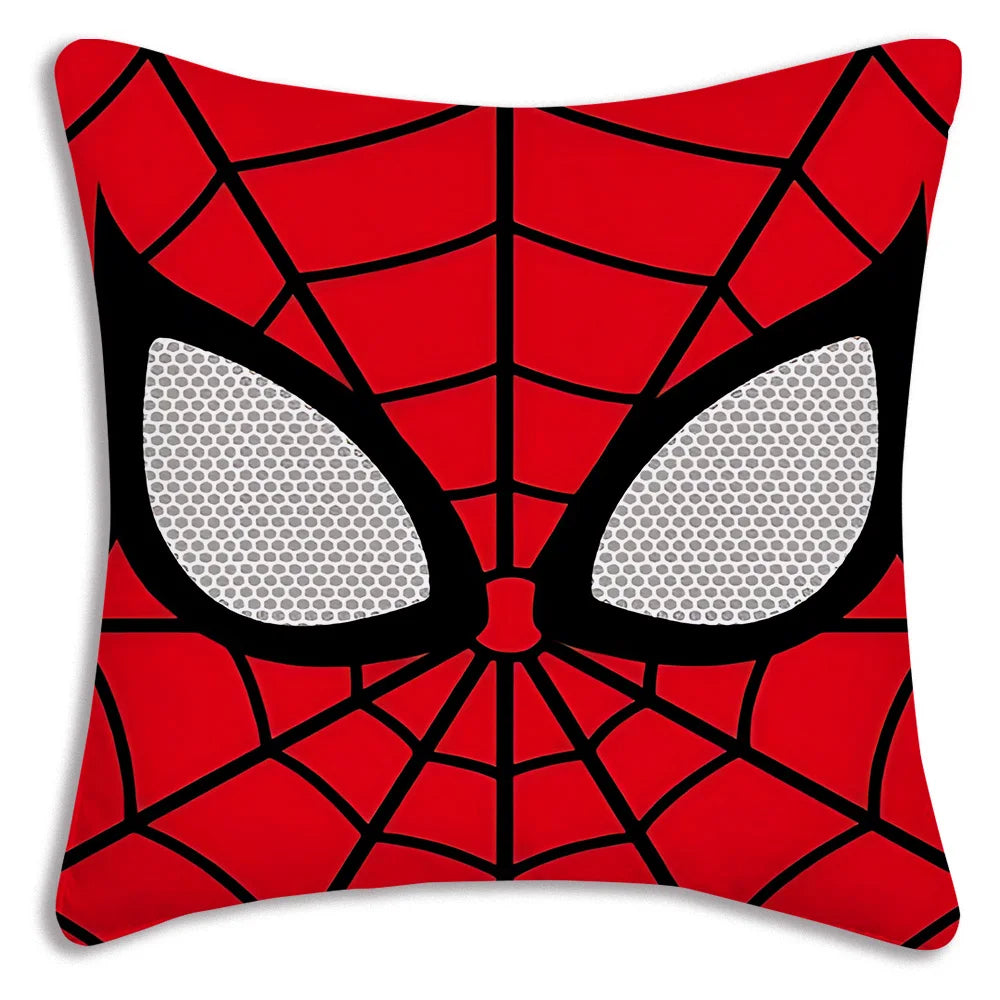 Spider-Man Anime Pillow Covers - Image 15