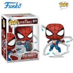 Funko Pop! Marvel Toy Model