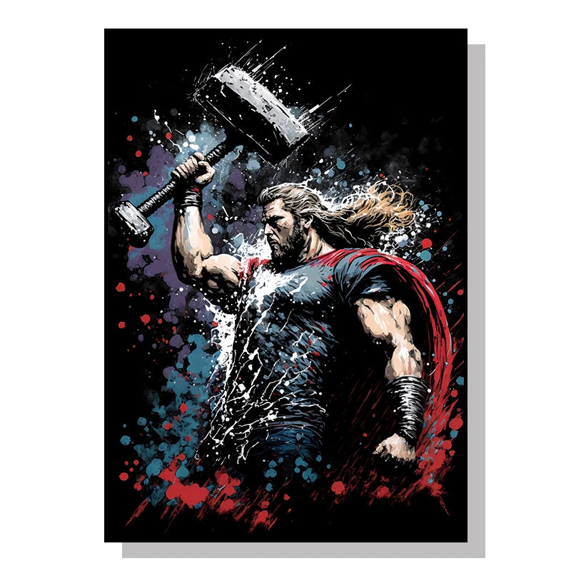 Spider-Man and Iron Man - Image 18