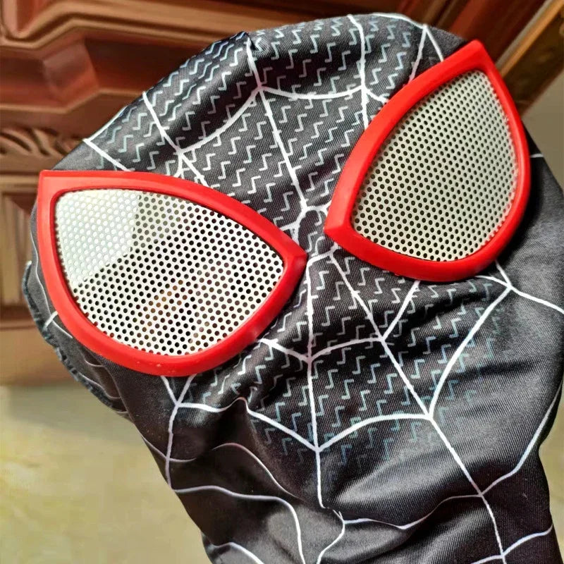 Miles Spider-Man Mask - Image 6