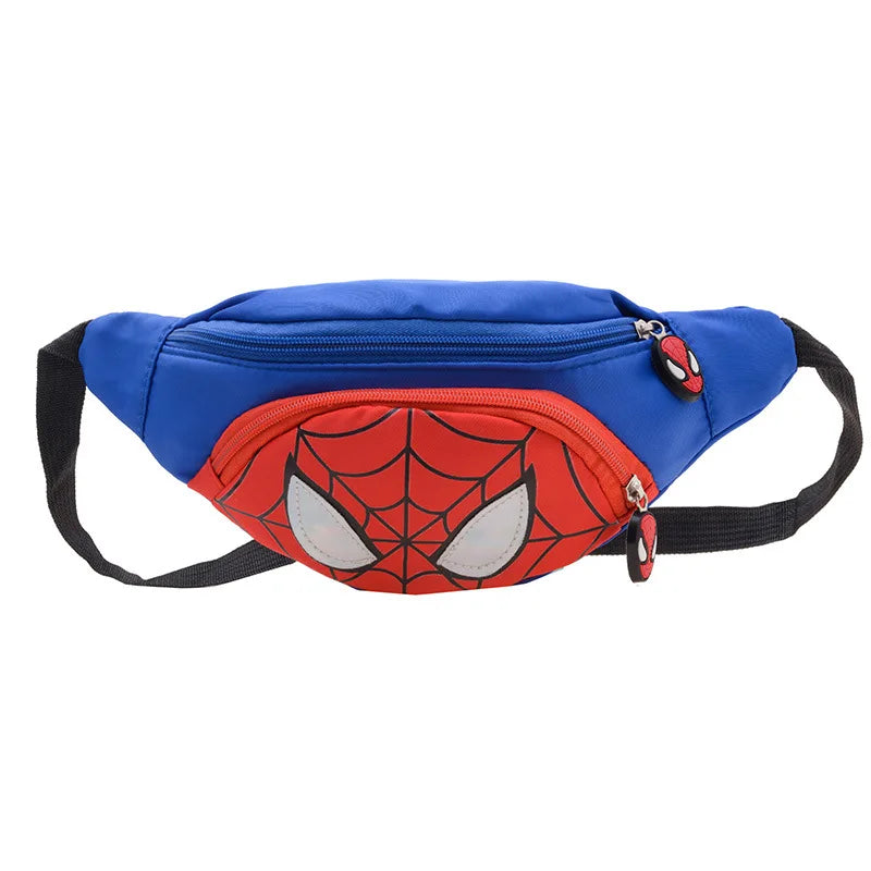 Spider-Man Chest Bag - Image 6