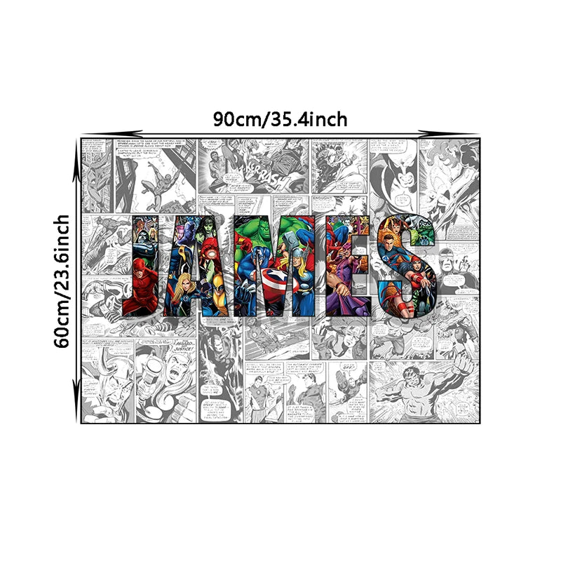 Marvel Movie Heroes - Image 5