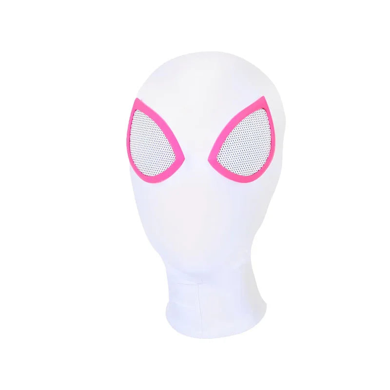 Iron Man & Spider-Man 3D Mask - Image 7