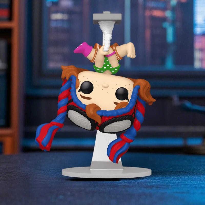 Funko Pop! Spider-Man: Across the Spider-Verse - Image 4