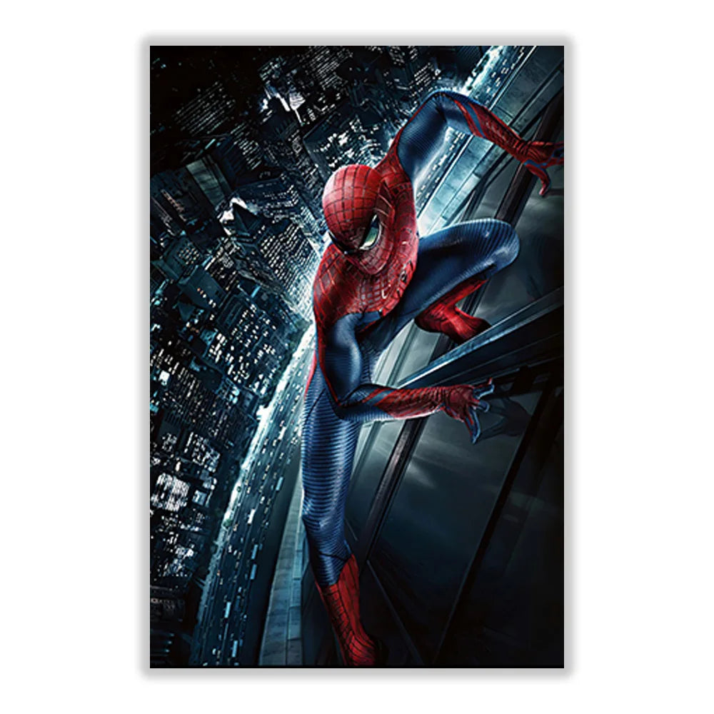 Spider-Man Wall Art - Image 10