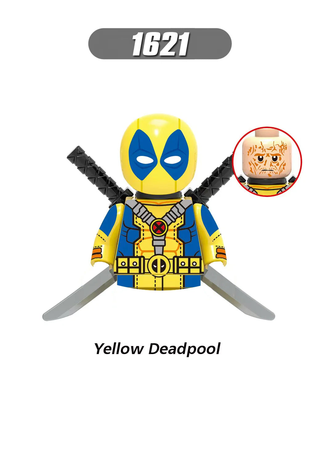 Marvel Deadpool & Spider-Man - Image 19