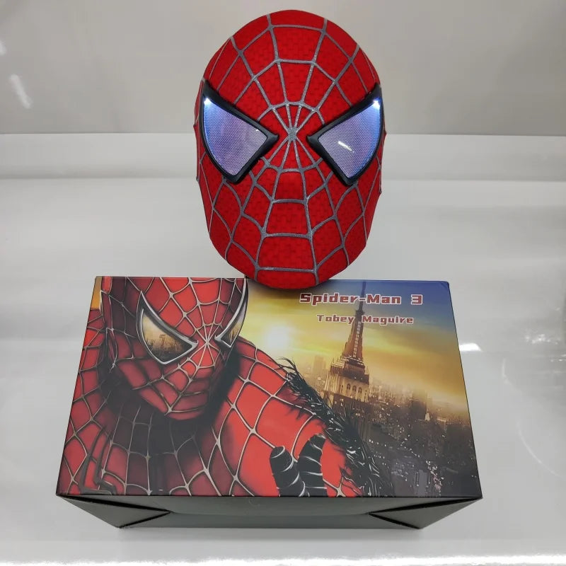 Genuine Marvel 1:1 Tobey Mask - Image 3