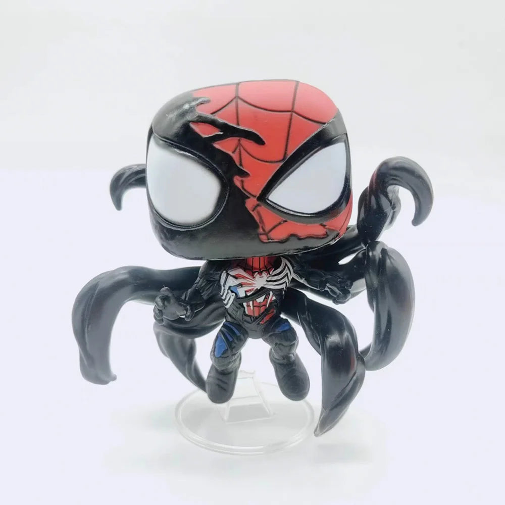 Funko Pop Gamerverse Spider-Man 2 - Image 3