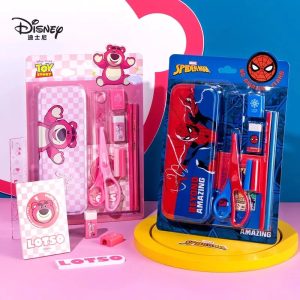 Disney Stationery Set