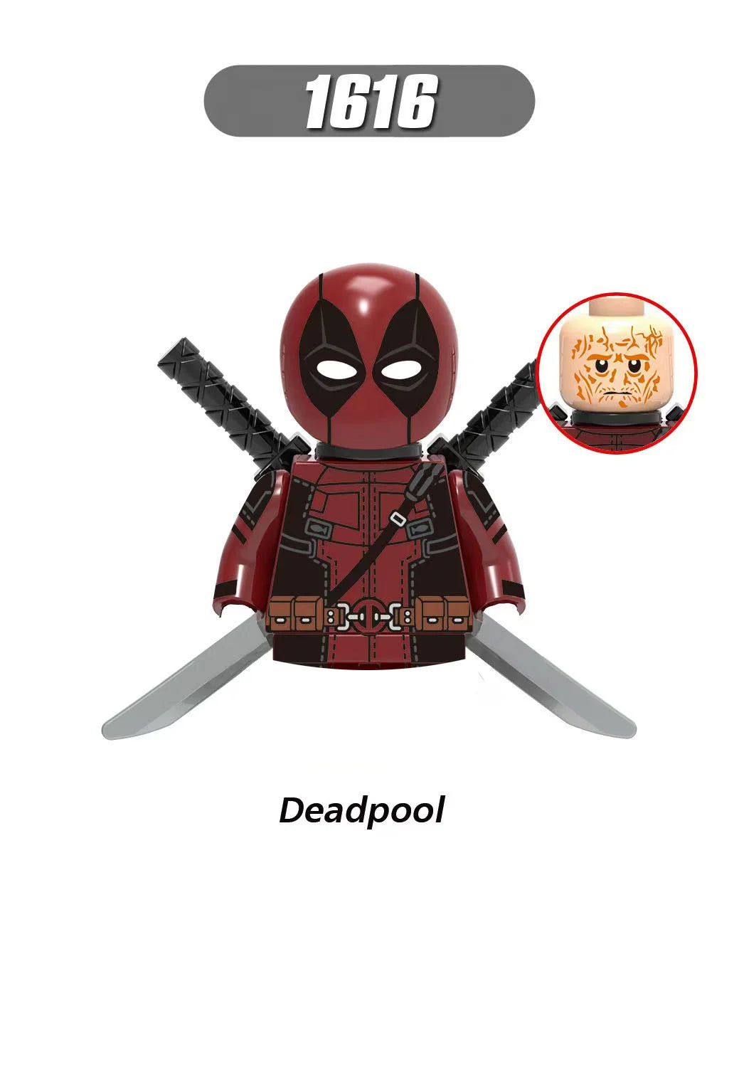 Marvel Deadpool & Spider-Man - Image 21