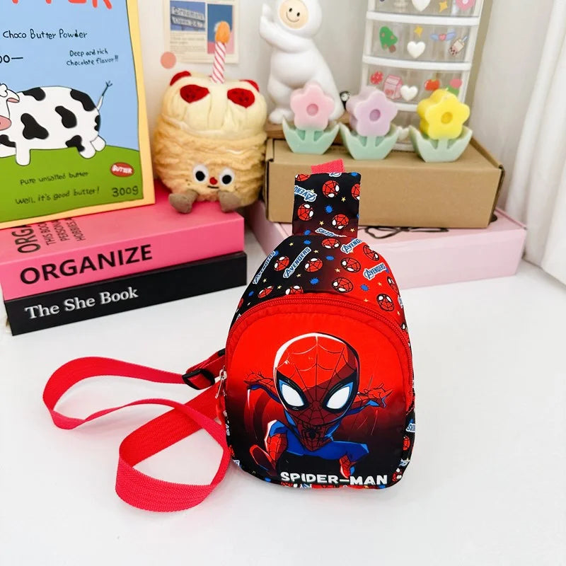 Marvel Children's Shoulder Bag - Image 2