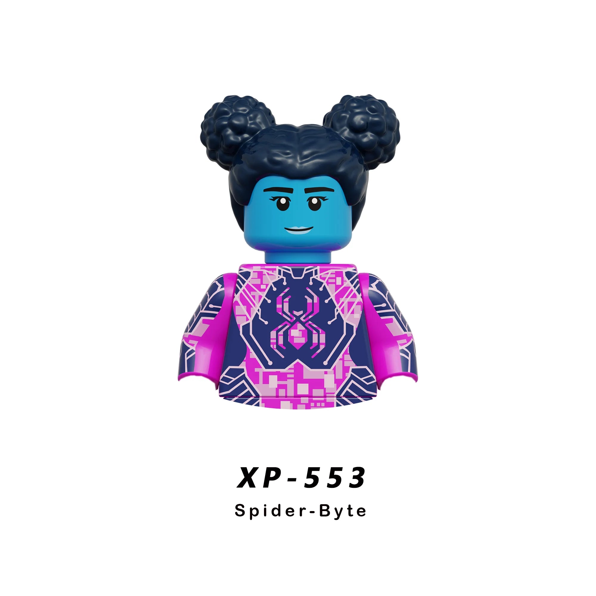 Marvel Deadpool & Spider-Man - Image 28