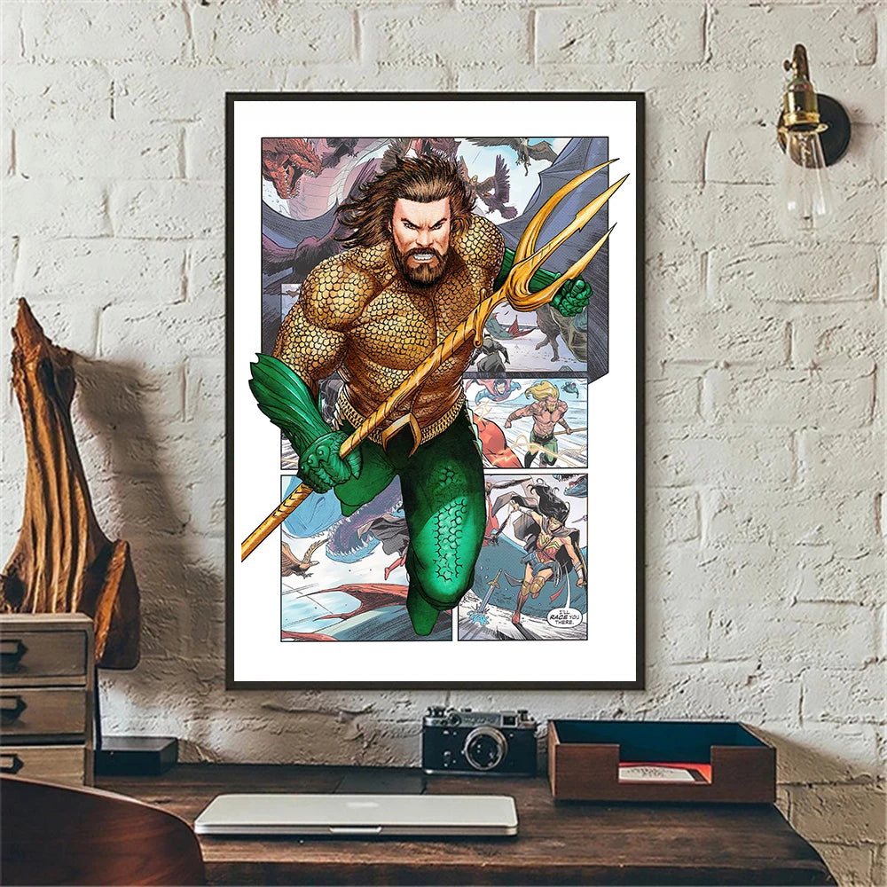 Spider-Man, Iron Man & Hulk - Image 19