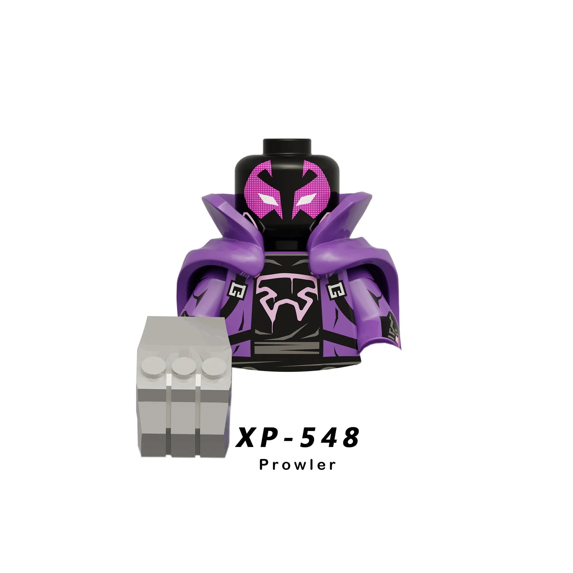 Marvel Deadpool & Spider-Man - Image 36