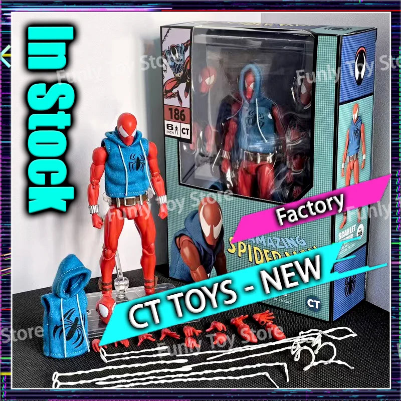 Spiderman Web-Man - Image 2