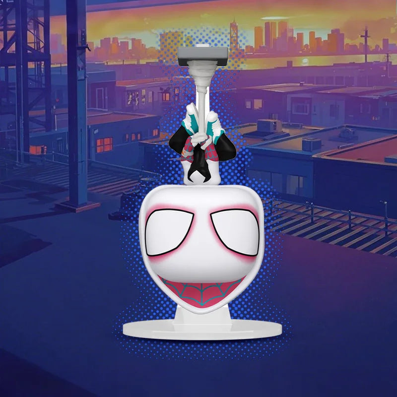 Funko Pop! Spider-Man: Across the Spider-Verse - Image 3