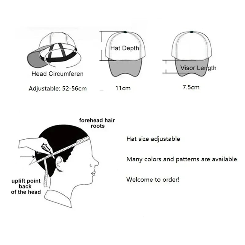 Spider-Man Boys Baseball Cap - Image 6