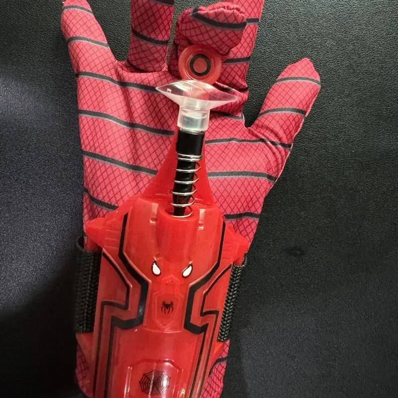 Legends Spider-Man Web Shooters - Image 5