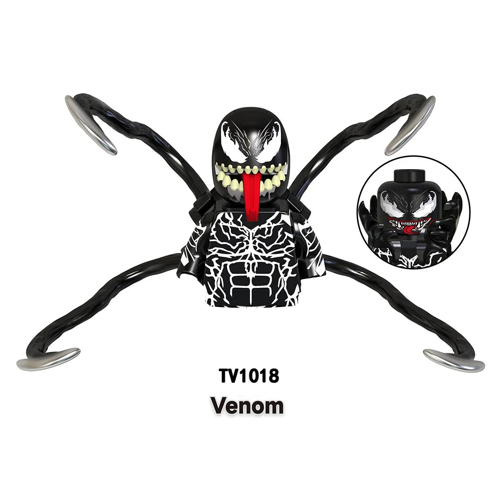 Marvel Deadpool & Spider-Man - Image 22