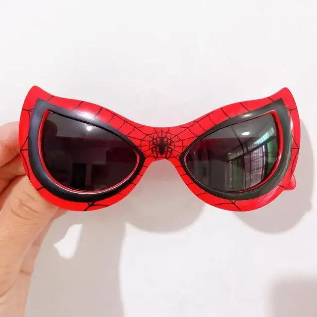 Spider-Man Sunglasses - Image 11