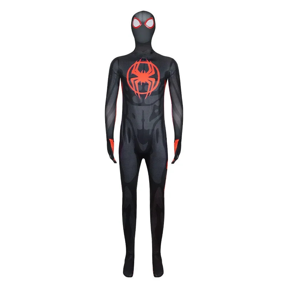 Spider-Man Costume - Image 9