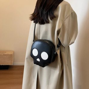 Novelty Halloween Ghost Bag