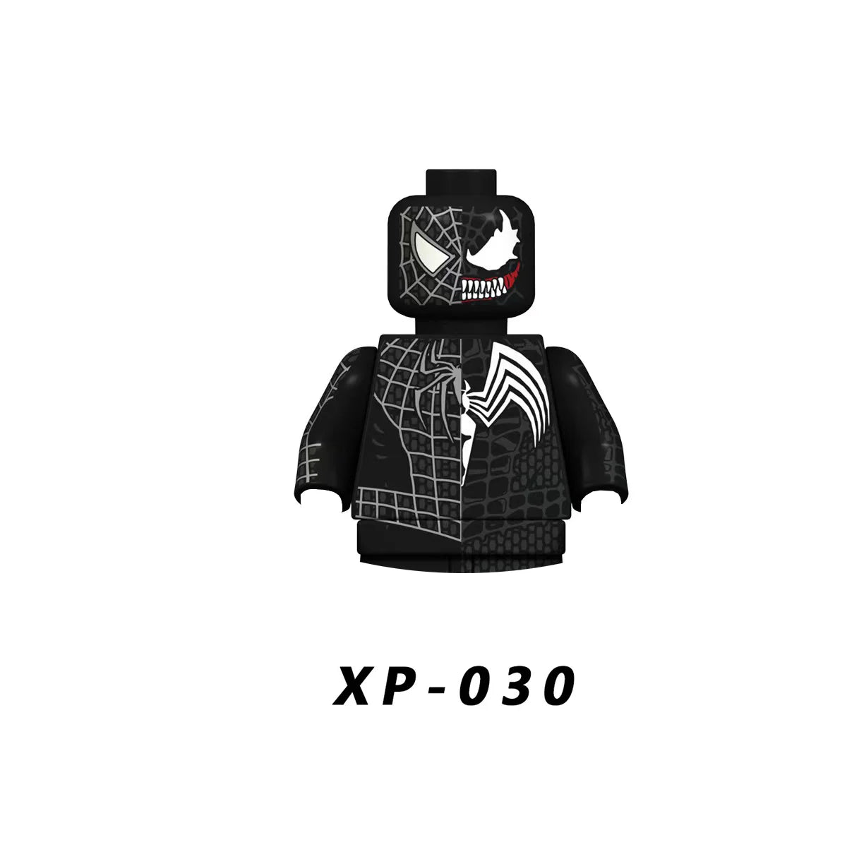 Marvel Deadpool & Spider-Man - Image 25