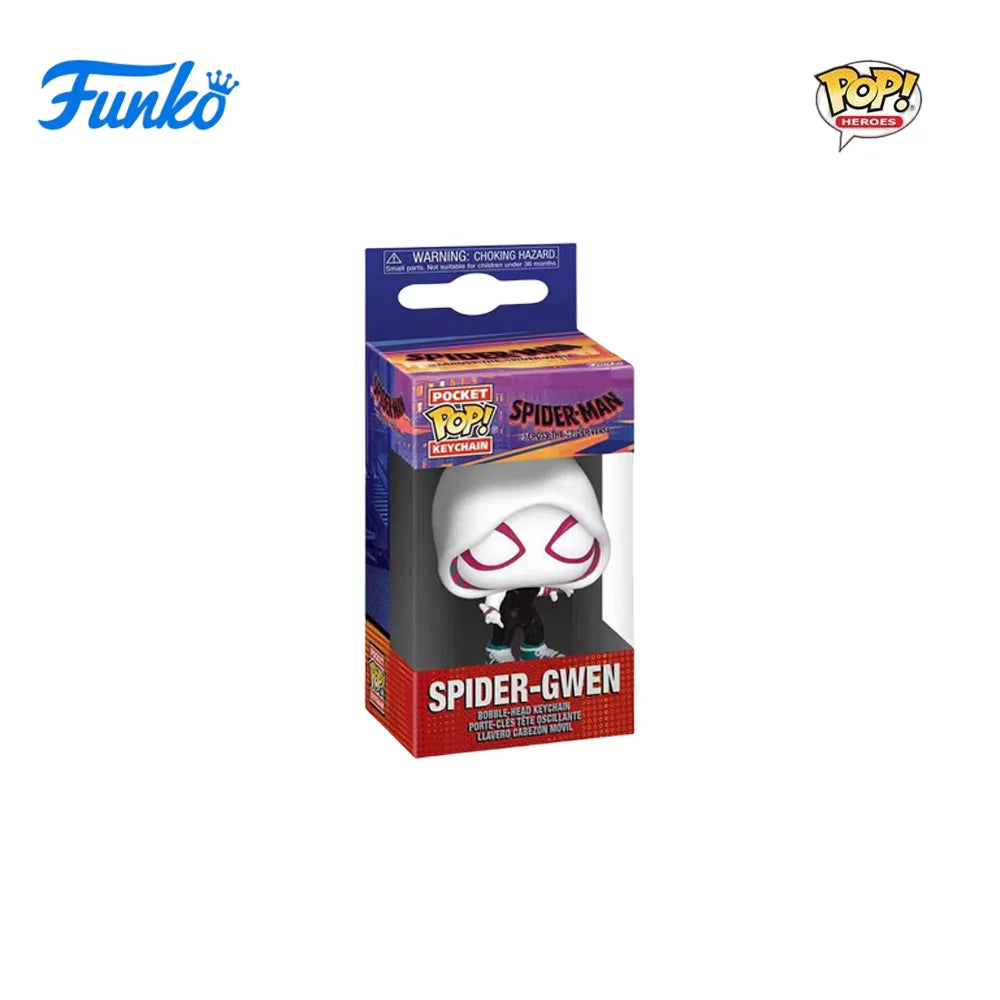 Funko Pop! Marvel Classic Film Figures - Image 10