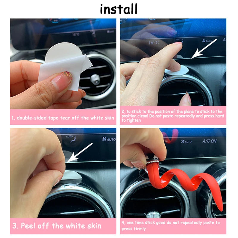 Mini Venom USB Cable Organizer - Image 5