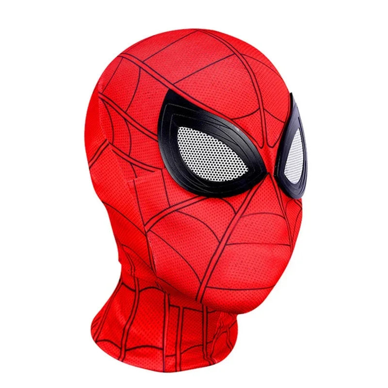 Miles Spider-Man Mask - Image 9