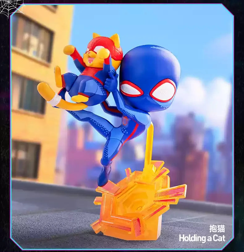 Pop Mart x Spider-Man - Image 12
