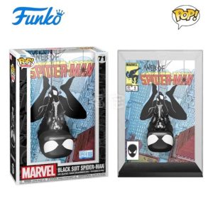 Funko Pop! Marvel Model Toy