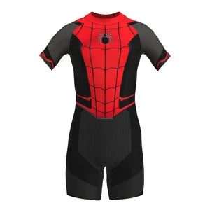 Spider-Man Children’s Swimwear - Image 9