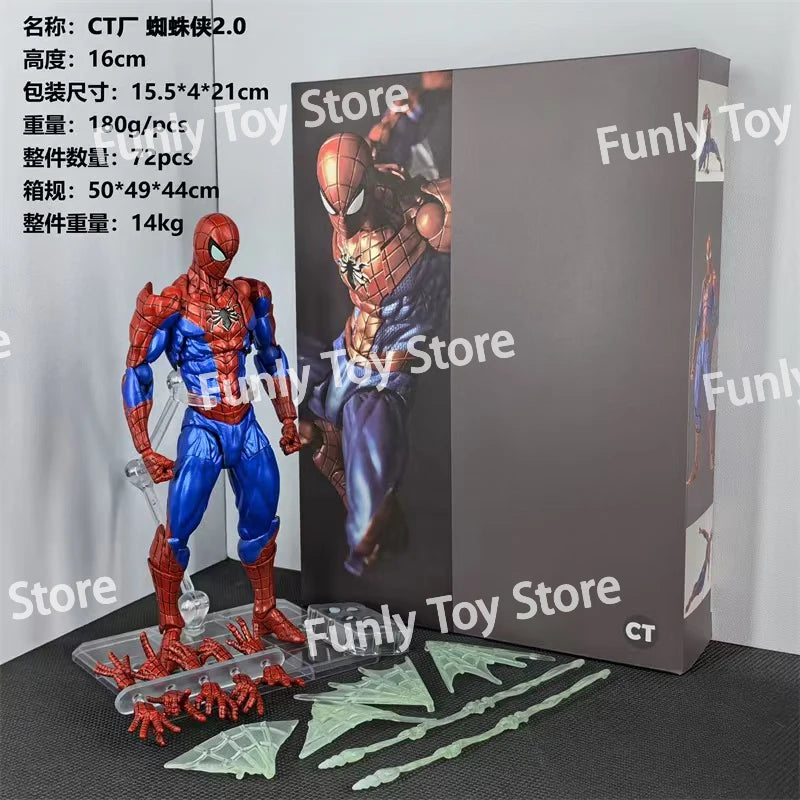Spiderman Web-Man - Image 9