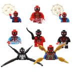 Marvel Superhero Toys