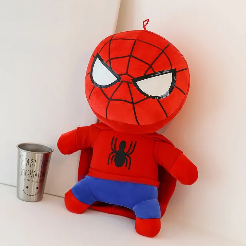 Spider-Man Plush Toy - Image 6