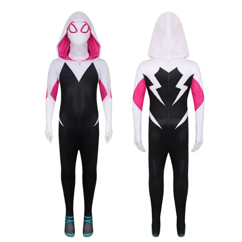 Spider-Man Costume - Image 6