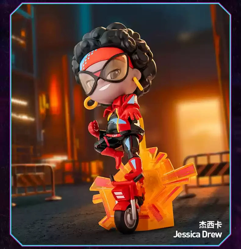 Pop Mart x Spider-Man - Image 7